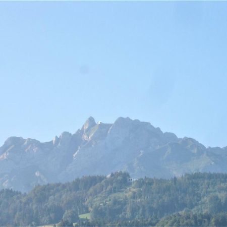 Lucerne Apartment Mount Pilatus Dış mekan fotoğraf