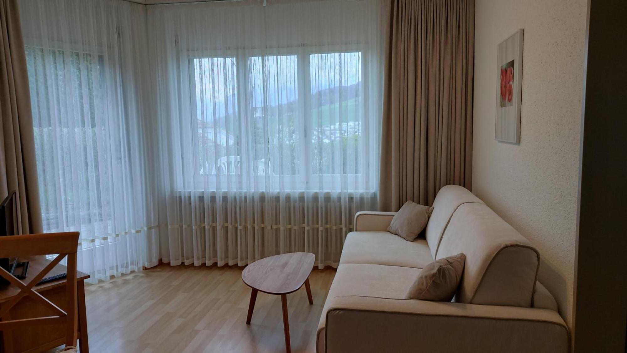 Lucerne Apartment Mount Pilatus Dış mekan fotoğraf