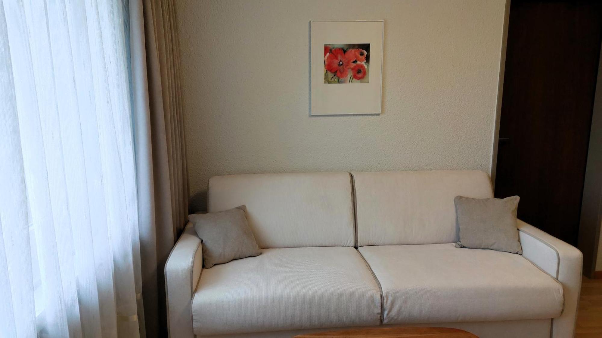 Lucerne Apartment Mount Pilatus Dış mekan fotoğraf
