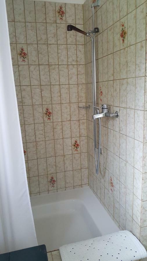 Lucerne Apartment Mount Pilatus Dış mekan fotoğraf