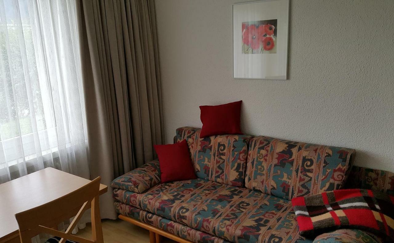 Lucerne Apartment Mount Pilatus Dış mekan fotoğraf