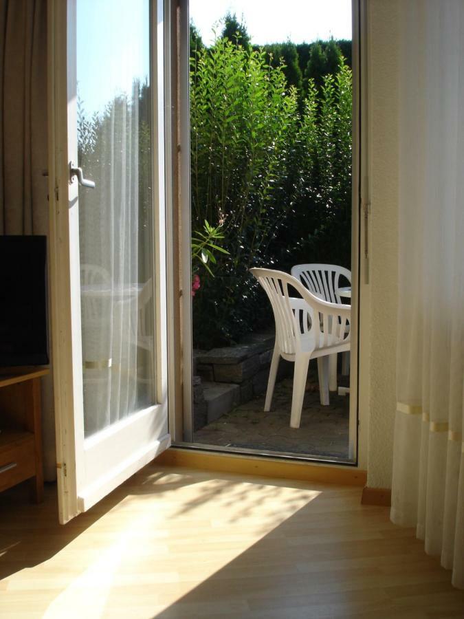 Lucerne Apartment Mount Pilatus Dış mekan fotoğraf